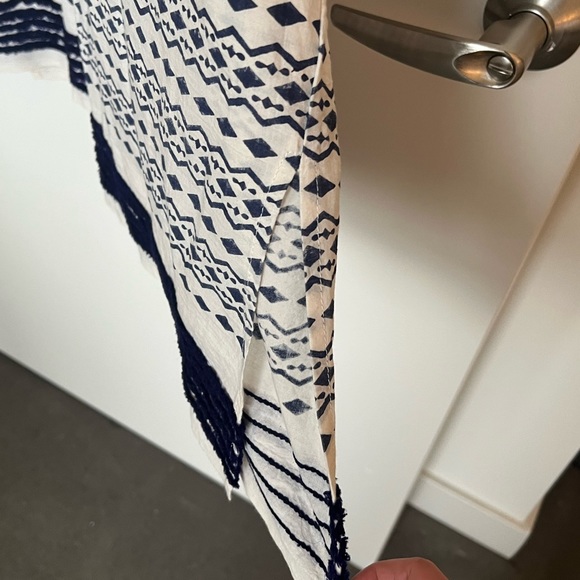 Anthropologie coreylynncalter Tybee Textured Dress - Picture 9 of 13